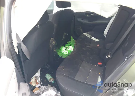 2021 Nissan Sentra from USA, damaged, VIN 3N1AB8CV0MY257291